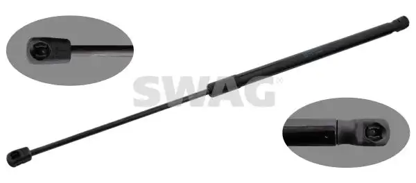 Αμορτισέρ Παγκάζ OPEL …