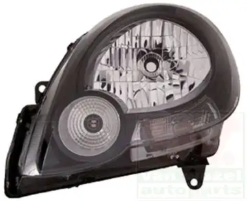 Φανάρι Εμπρός RENAULT …