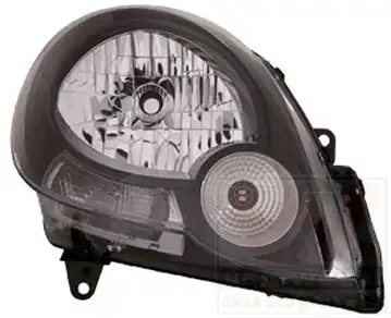 Φανάρι Εμπρός RENAULT …