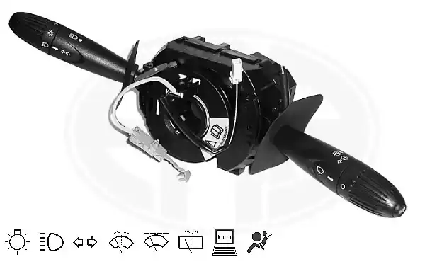 Φλασιέρα Κομπλέ FIAT …