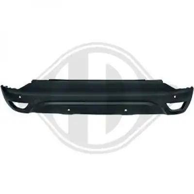 Προφυλακτήρας RENAULT CAPTUR …