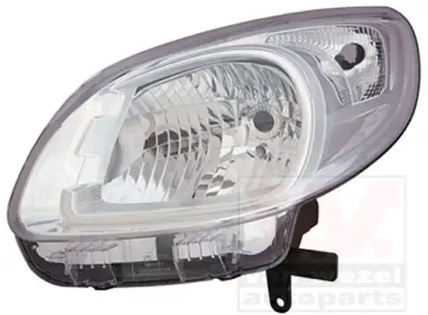 Φανάρι Εμπρός RENAULT …