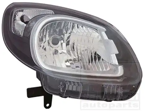 Φανάρι Εμπρός RENAULT …