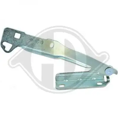 Μεντεσές Καπό DACIA …