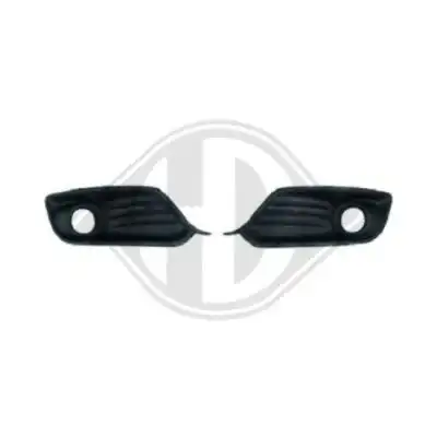 Δίχτυ Προφυλακτήρα RENAULT MEGANE Hatchback …