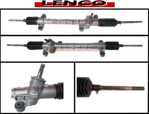 Κρεμαργιέρα & Αντλία …