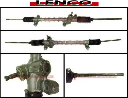 Κρεμαργιέρα & Αντλία …