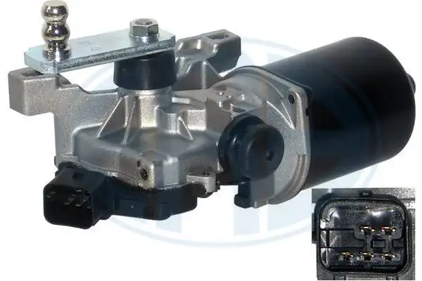 Σύστημα καθαρισμού παρμπρίζ …