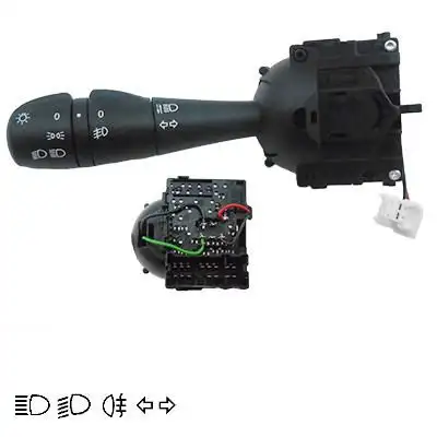 Διακόπτης Ρύθμισης Φωτών …