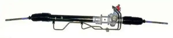 Κρεμαργιέρα & Αντλία …