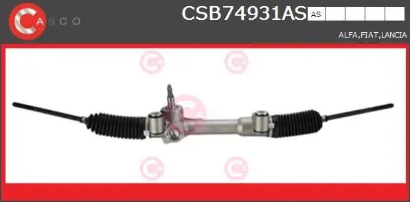 Κρεμαργιέρα & Αντλία …