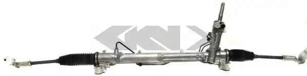 Κρεμαργιέρα & Αντλία …