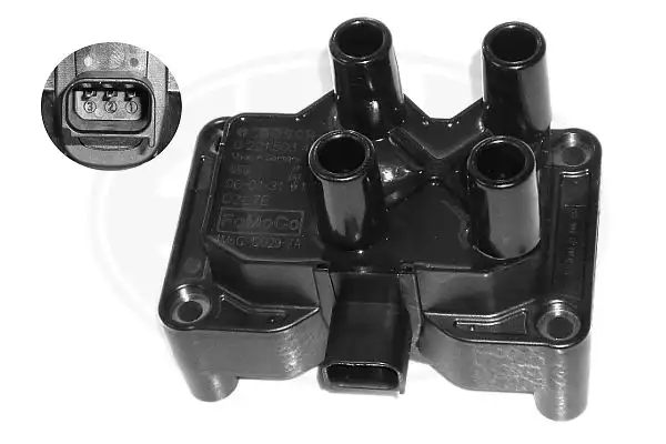 Πολλαπλασιαστής MAZDA 2 …