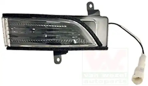 Φλας SUBARU WRX …