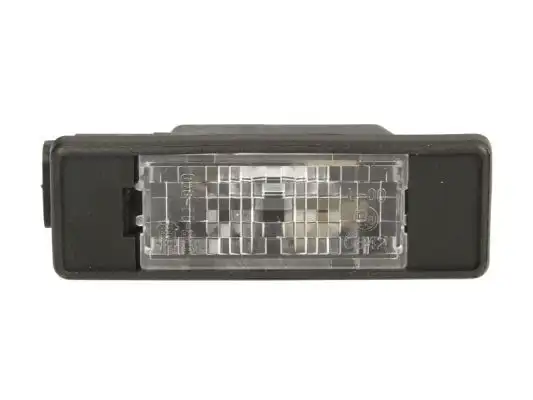 Φως Πινακίδας Αριθμού …