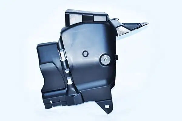 Θόλος Πλαστικός DACIA …