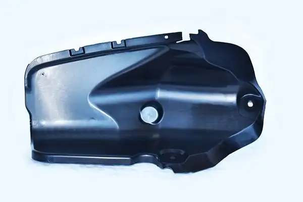 Θόλος Πλαστικός DACIA …