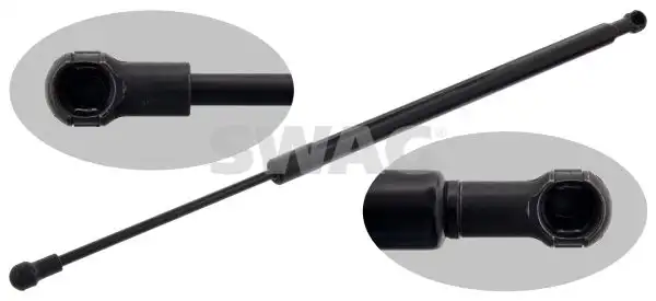 Αμορτισέρ Παγκάζ VOLVO …