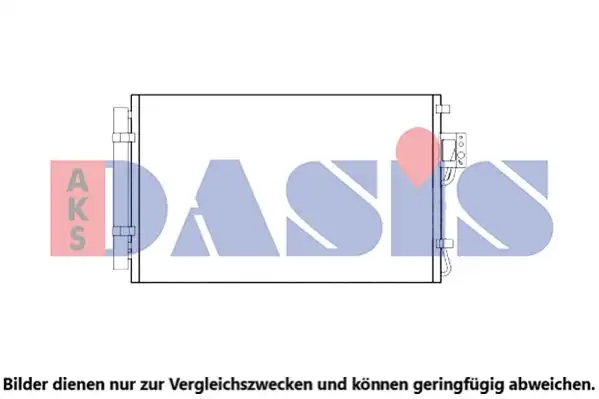 Ψυγείο A/C (Εξωτερικό) …
