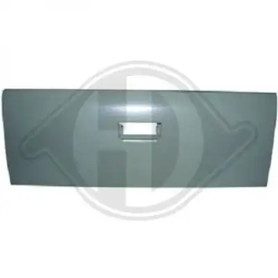 Πόρτα Καρότσας FORD …