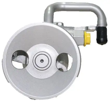 Κρεμαργιέρα & Αντλία …