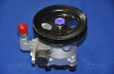 Κρεμαργιέρα & Αντλία …