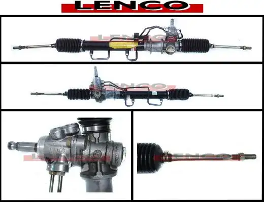 Κρεμαργιέρα & Αντλία …