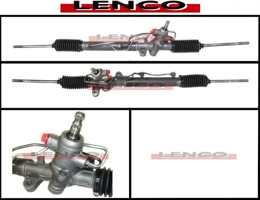 Κρεμαργιέρα & Αντλία …