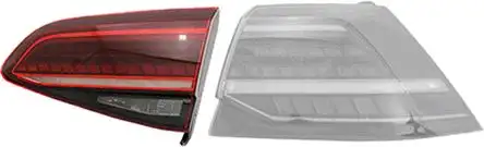 Φανάρι Πίσω VW …