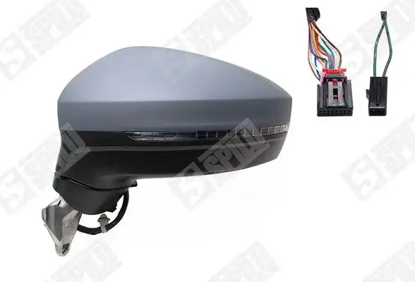 Καθρέπτης Ηλεκτρικός VW …