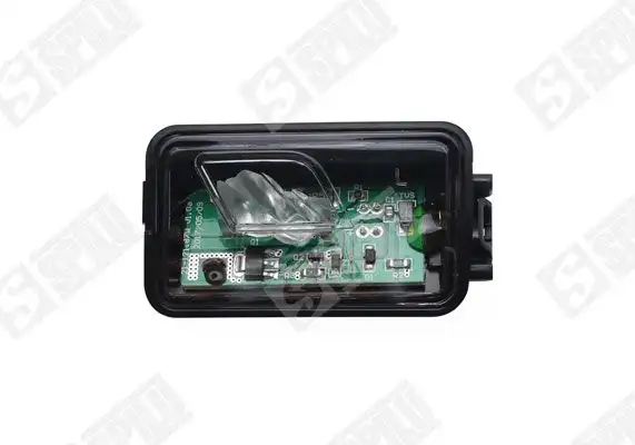 Φως Ασφαλείας Καθρέφτη …