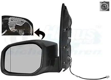 Καθρέπτης Μηχανικός VW …