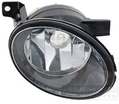 Προβολείς Ομίχλης VW …