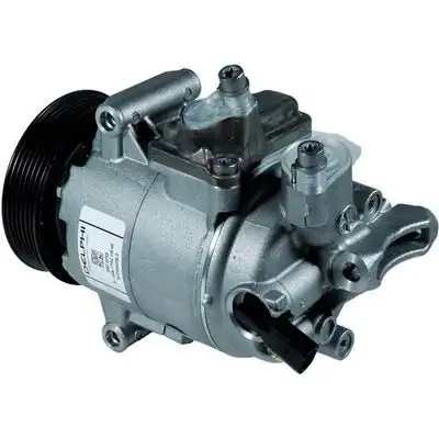 Συμπιεστής A/C (Κομπρέσορας) …