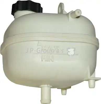 Δοχείο Διαστολής Νερού …