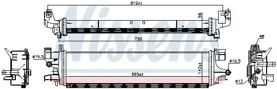 Ψυγείο Νερού Βοηθητικό …