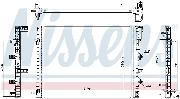 Ψυγείο Νερού Βοηθητικό …