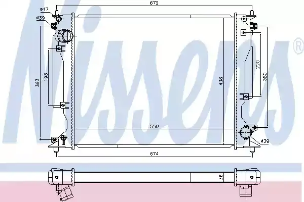 Ψυγείο Νερού LEXUS …