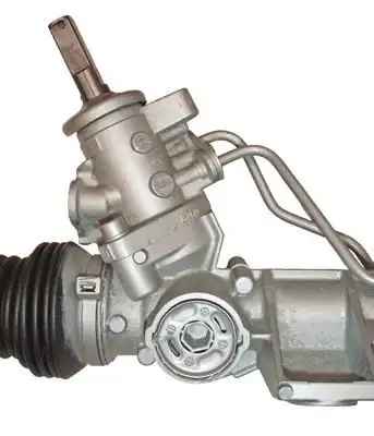 Κρεμαργιέρα & Αντλία …