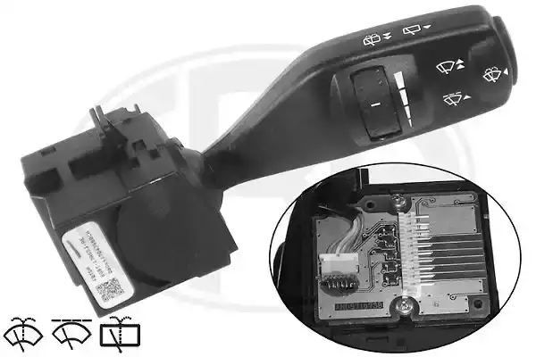 Διακόπτης Φλάς-Φώτων FORD …