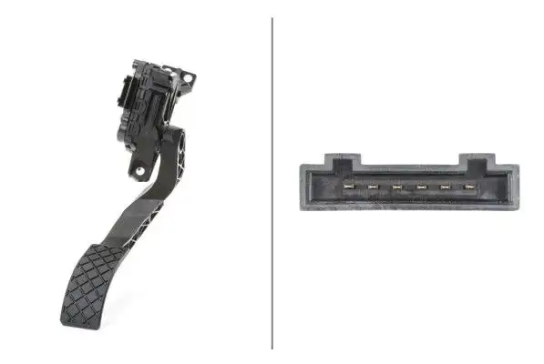 Πετάλ Γκαζιού VW …