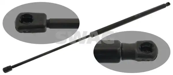 Αμορτισέρ Παγκάζ OPEL …