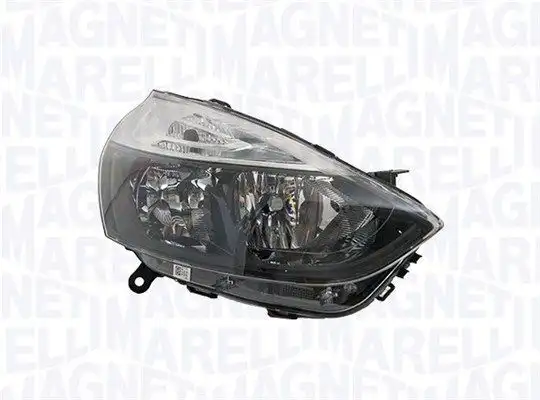 Φανάρι Εμπρός RENAULT CLIO Hatchback …