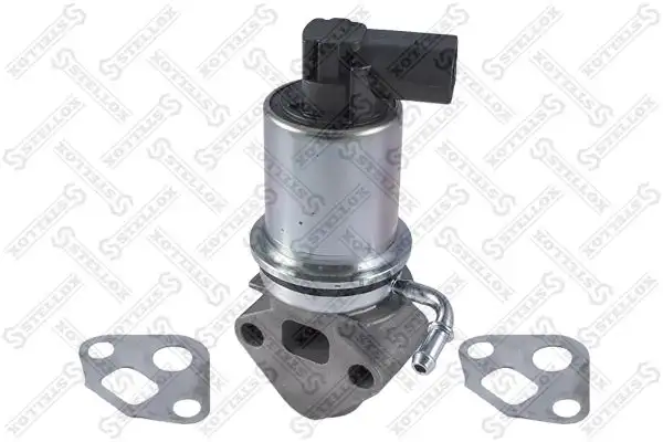 Βαλβίδα AGR / …