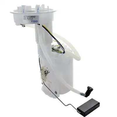 Τρόμπα Βενζίνης/Πετρελαίου AUDI …