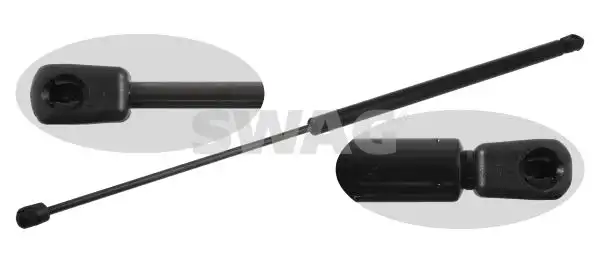 Αμορτισέρ Καπό ALFA …