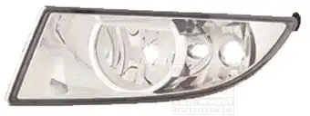 Προβολείς Ομίχλης SKODA FABIA Hatchback …