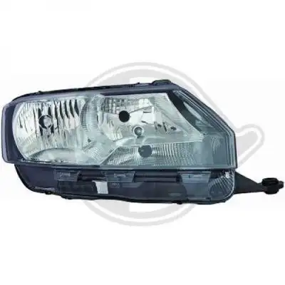 Φανάρι Εμπρός SKODA RAPID Sedan …