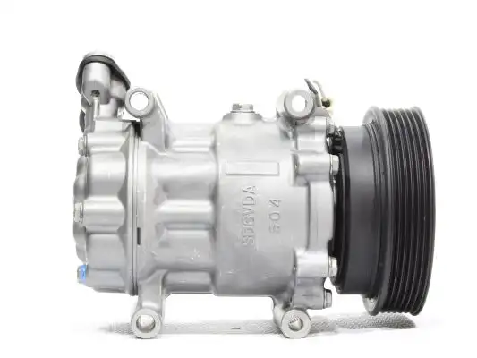 Συμπιεστής A/C (Κομπρέσορας) …