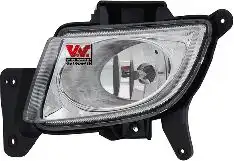 Προβολείς Ομίχλης HYUNDAI …